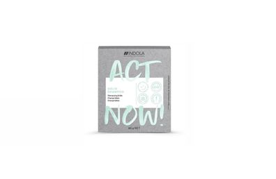 Indola Act Now! Solid Shampoo 60 g