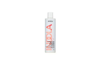 Indola Care & Style Scalp & Hair Therapy Shampoo 300 ml