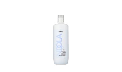 Indola Care & Style Silver Shampoo 1000 ml