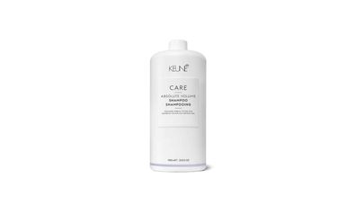 KEUNE Care Absolute Volume Shampoo 1000 ml