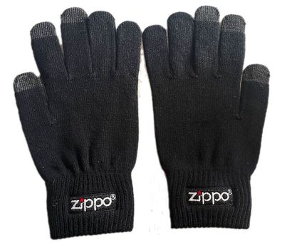 Zippo Herrenhandschuhe Touch