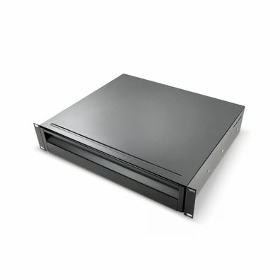 Adam Hall Rack Drawer 02 Alu Ergo