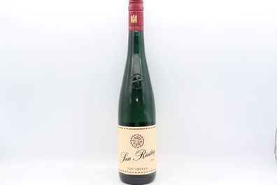 Saar Riesling VDP. Gutswein 0,75 ltr. Van Volxem 2024