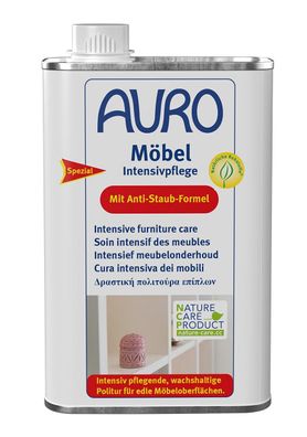 AURO Möbel-Intensivpflege Nr. 662 0,5l