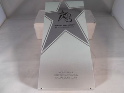 Peter Schmidinger More than a Deep Skin Activating Elixir 120 ml