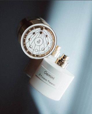 Tiziana Terenzi Gemini - Extrait de Parfum - Parfumprobe