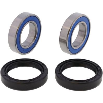 Wheel Bearing Kit Front Kawasaki KX250F 21-22, KX250X 21-22, KX450F 19-22, KX450SR 22