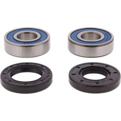 Wheel Bearing Kit Front KAYO Bull 150 18-24, Bull 180 18-24, Storm 150 18-24, Storm 1