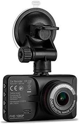 Targa Dashcam CR 3 B2 Auto Cockpit Recorder / Autokamera, FHD, 3MP