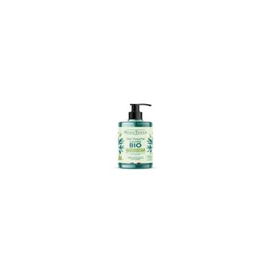 Beauterra Bio Gel De Ducha 750ml