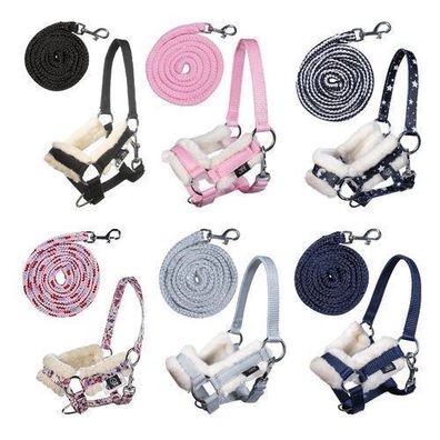 Hobby Horse Halfterset
