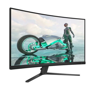 Philips - LED-Monitor
