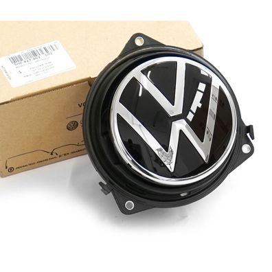 Original VW Betätigung Heckklappe Mikroschalter Kofferraumklappe Emblem 5H6827469ADPJ