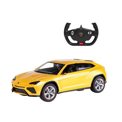 RC Auto Rastar 1:14 Lamborghini Urus gelb