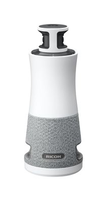 Ricoh 360 Meeting Hub - Konferenzkamera - Schwenken