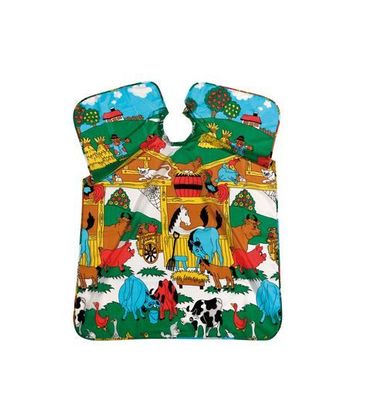Comair Kinderumhang Animal Farm