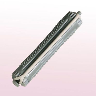 Comair Kaltwellwickler 90 mm / 14 mm hell-grau