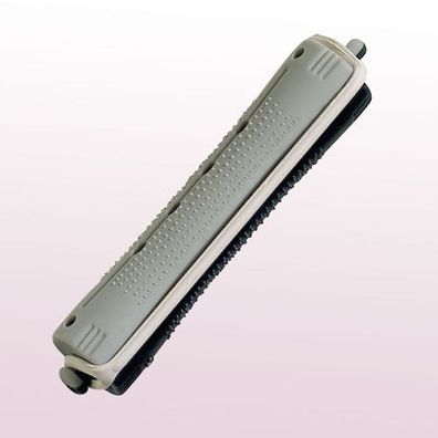 Comair Kaltwellwickler 95 mm / 16 mm anthrazit-grau