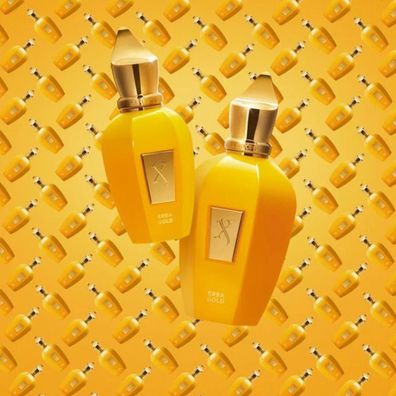 Xerjoff Erba Gold - Eau de Parfum - Probe Abfüllung Parfumprobe Zerstäuber