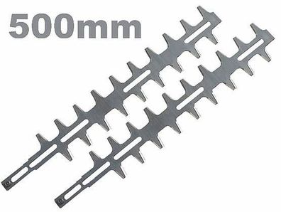 Heckenscheren Messersatz Viking Elektro HEL 600, 700 HG 100, 300, 900