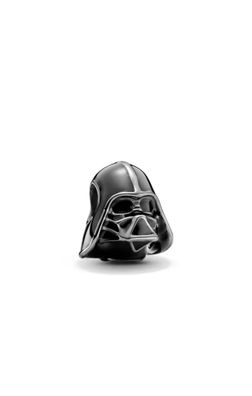 Pandora Star Wars Darth Vader Charm