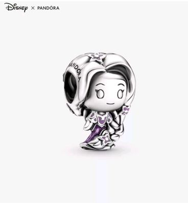 Pandora x Disney "Rapunzel" 925er Silber 799498C01