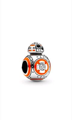 Pandora Star Wars™ BB-8- Charm - 799243C01