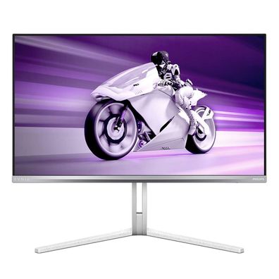 Philips Evnia 8000 27M2N8500 - OLED-Monitor - Gaming - 67.3 cm (27") (26.5" sichtbar)