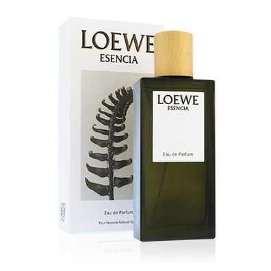 Solo Esencia - EDP - Volume: 75ml