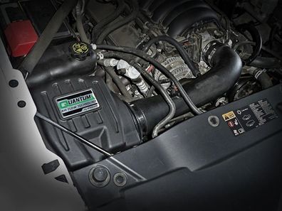 aFe Quantum Cold Intake 2014 - 2018 Silverado Sierra Sportluftfilter 14 18 V8