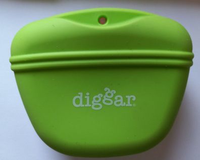 Diggar Snackbeutel für Leckerlies