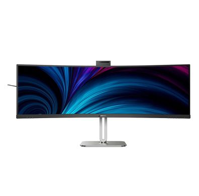 Dis 49 Philips B-line 49B2U6903CH VA-Curved
