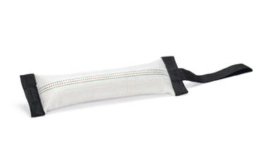 Karlie Trainingdummy fest grau 30x8,5x5 cm