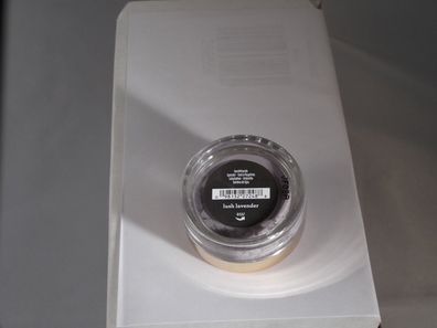 Bare Minerals Lidschatten, Lush Lavender"limitierte Gold Edition