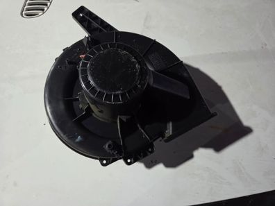 Polo 9N3 Original Gebläsemotor Innenraumlüfter Lüftermotor 6Q1819015C
