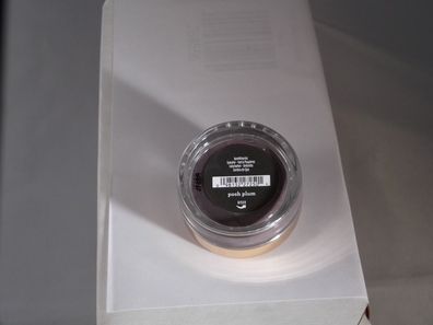 Bare Minerals Lidschatten, Posh Plum"limitierte Gold Edition