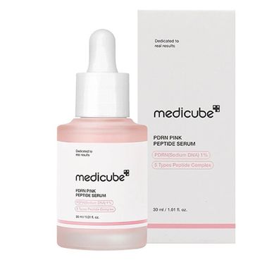 PDRN Pink Regenerierendes Serum ( eptidserum) 30 ml