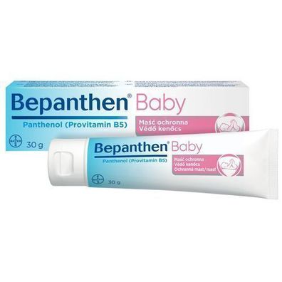 Bepanthen Baby Schutzcreme, 30g