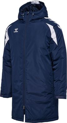 Hummel Jacke Hmlcore 2.0 Bench Jacket 230879