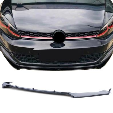 Frontspoiler R Lippe Sport Performance für VW Golf 7 GTI GTD 2013-2020