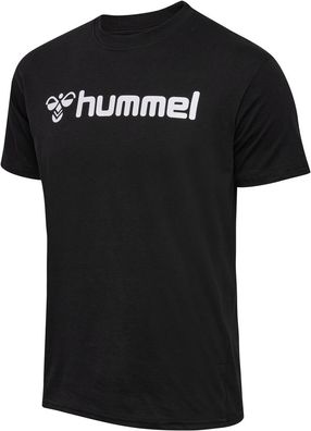 Hummel T-Shirt Hmlmover Cotton S/S 205582