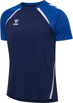 Hummel Sportshirt Hmllead 2.0 Jersey S/S 223740