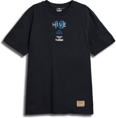 Hummel Top Hmlhive Aiden T-Shirt 214366