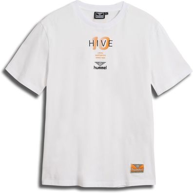 Hummel Top Hmlhive Aiden T-Shirt 214366