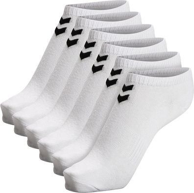 Hummel Socken Hmlchevron 6-Pack Ankle Socks 213250
