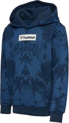 Hummel Kinder Hoodie Hmljump Aop 219340