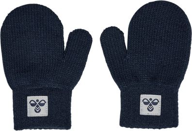Hummel Kinder Handschuh Hmlmini Knit Mittens 2-Pack 229962