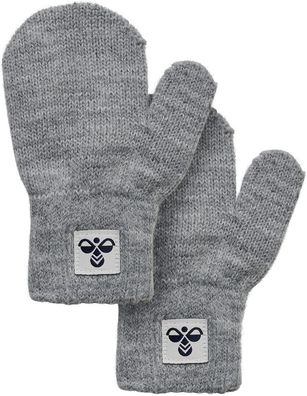Hummel Kinder Handschuh Hmlmini Knit Mittens 2-Pack 229962
