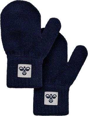 Hummel Kinder Handschuh Hmlmini Knit Mittens 2-Pack 229962