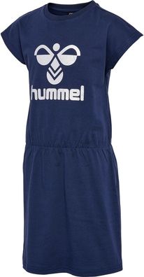Hummel Kinder Kleid Hmlflowy Dress S/S 219312